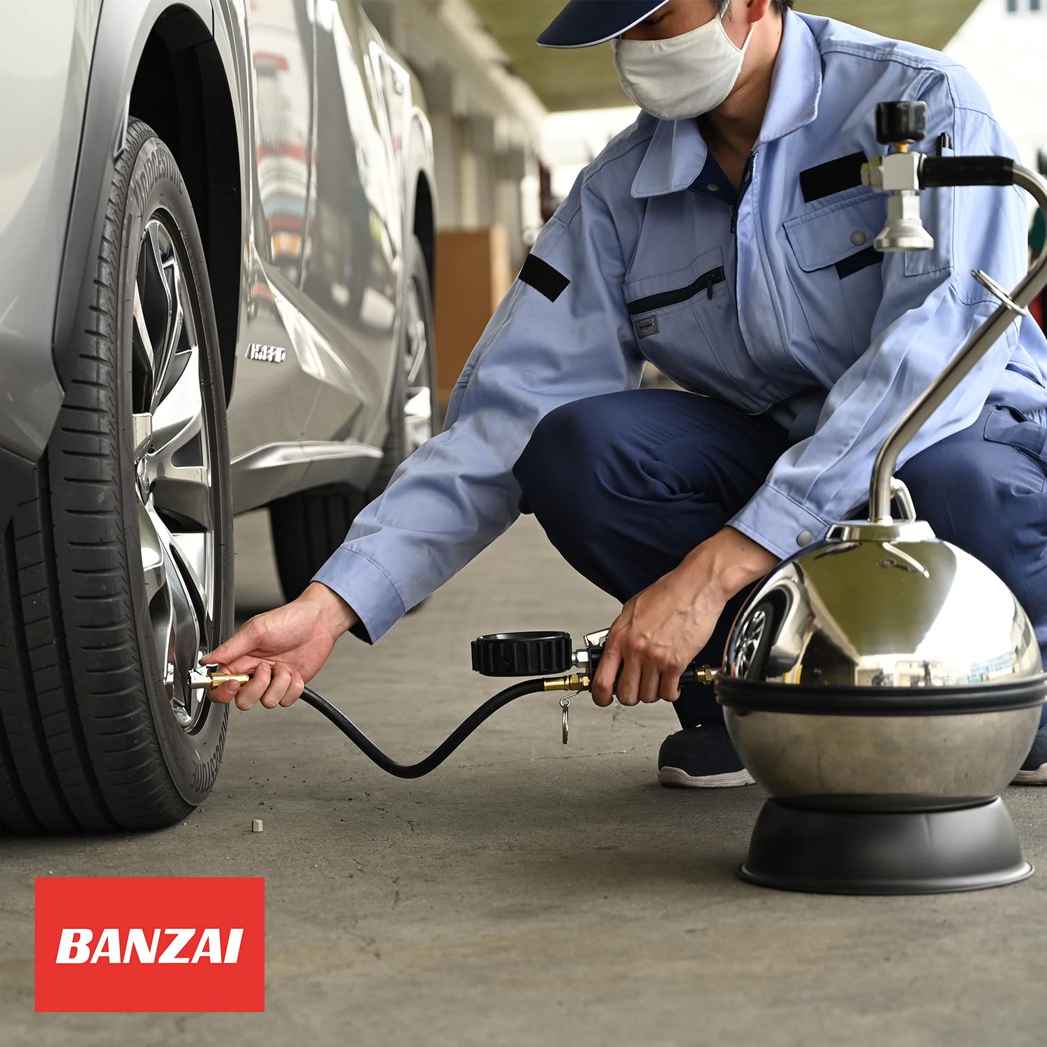 Amazon.co.jp: BANZAI（バンザイ） yamada製エアーキャリー 大型