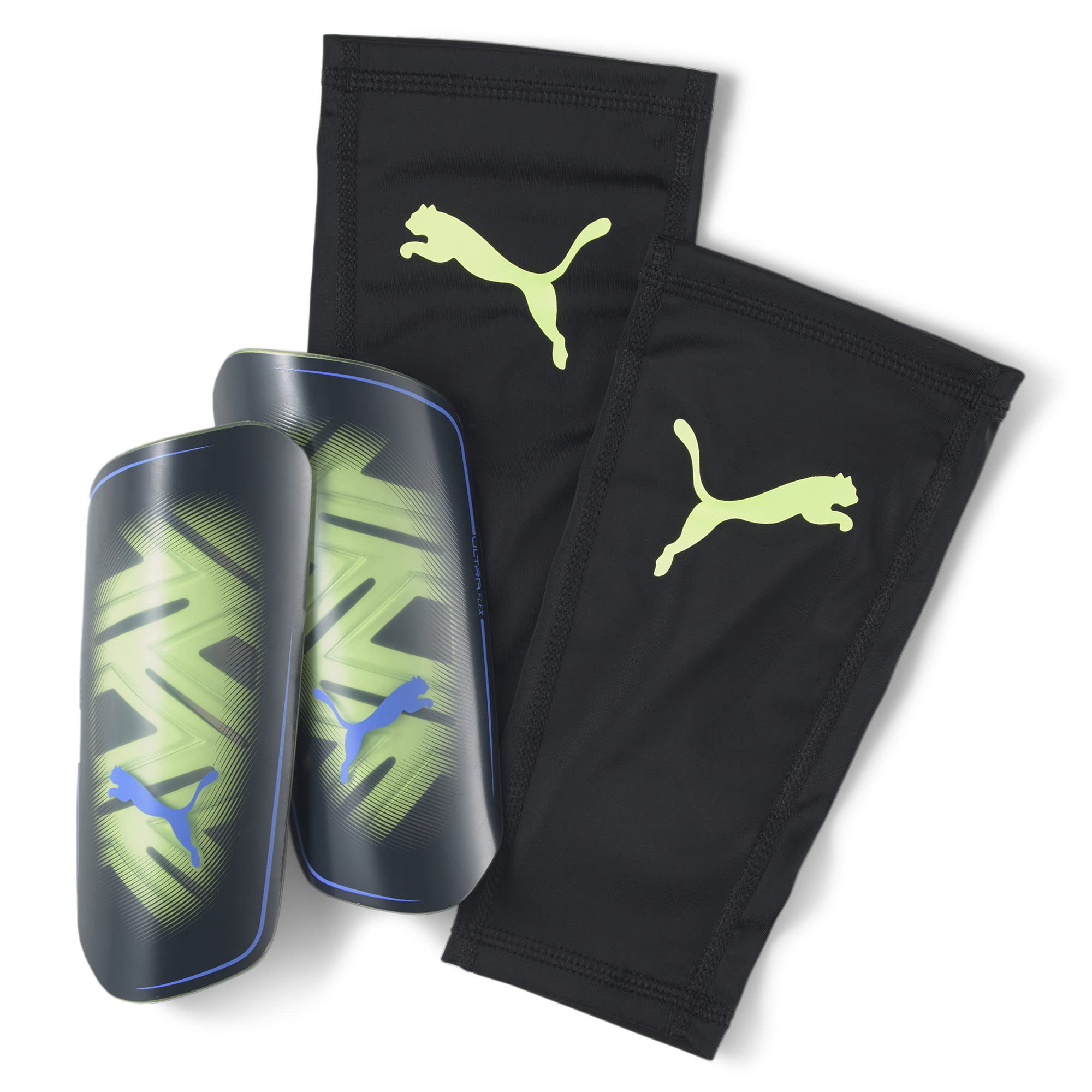 PUMA Ultra Flex Sleeve Schienbeinschutz