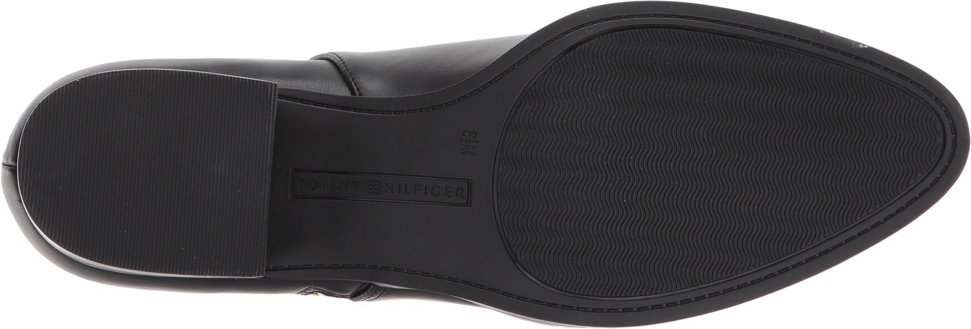 Tommy Hilfiger Womens Reiz Ankle Boot Desertcart Senegal