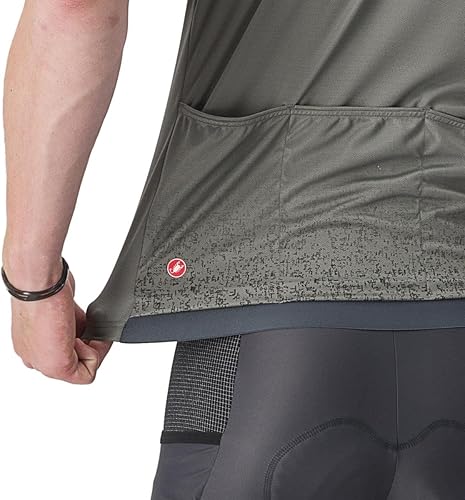 Vista 3 de Castelli Unlimited Entrata Jersey