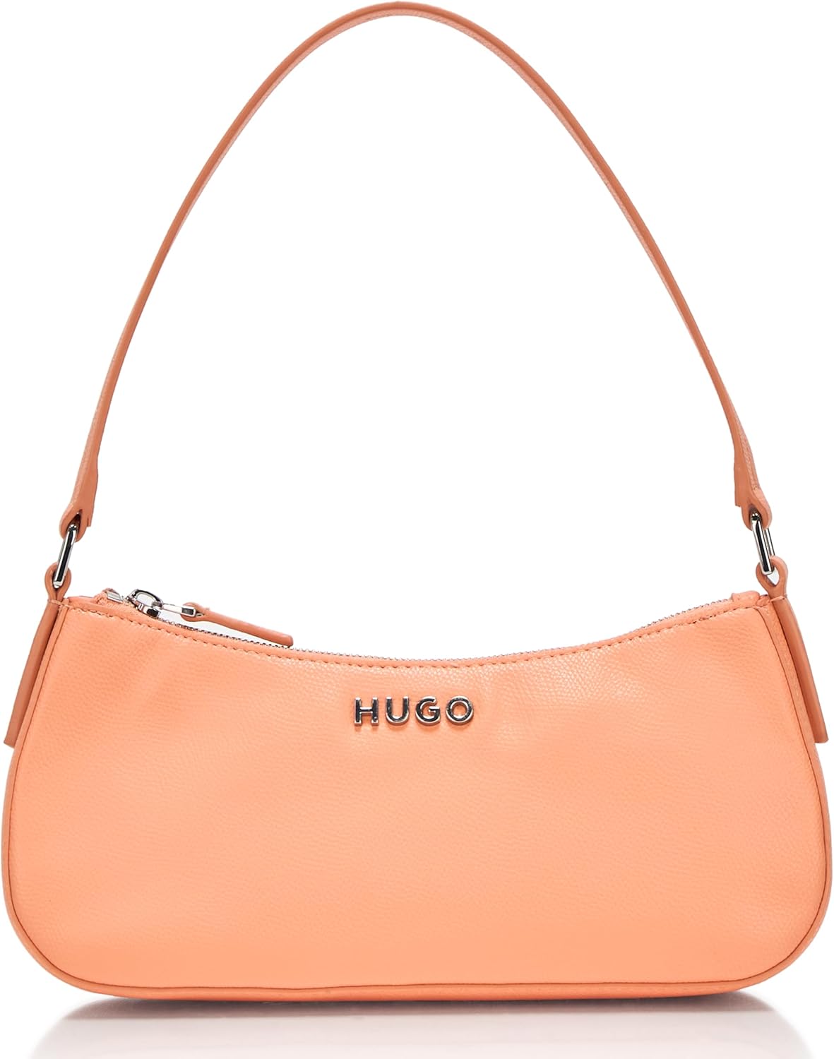 HUGO Women's Chris Small Hobo Handbag