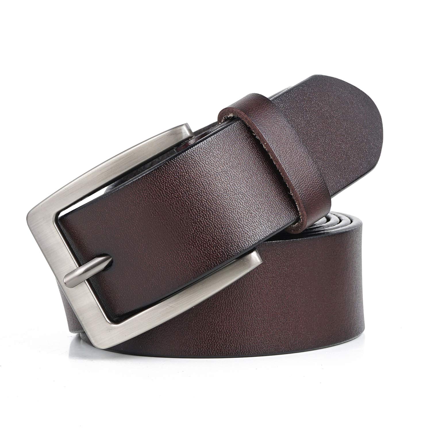 Mens Belt Big And Tall Regular Size 36"-94"