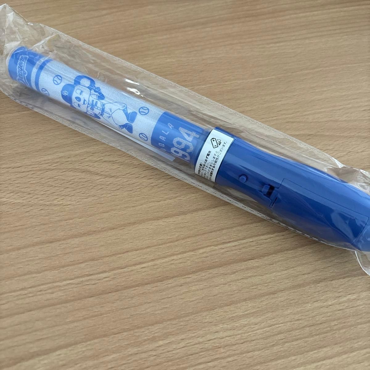 CHANMINA ペンライト 落下物 Amazon.co.jp : ノーブランド品中日ドラゴンズドアラペンライト