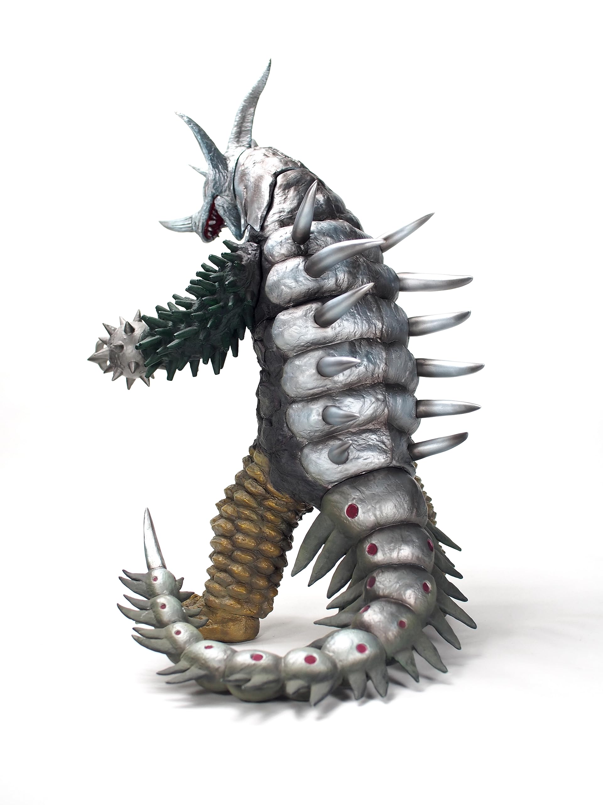 Amazon | CCP 1/6 特撮シリーズ Vol.85 暴君怪獣タイラント[オプション 
