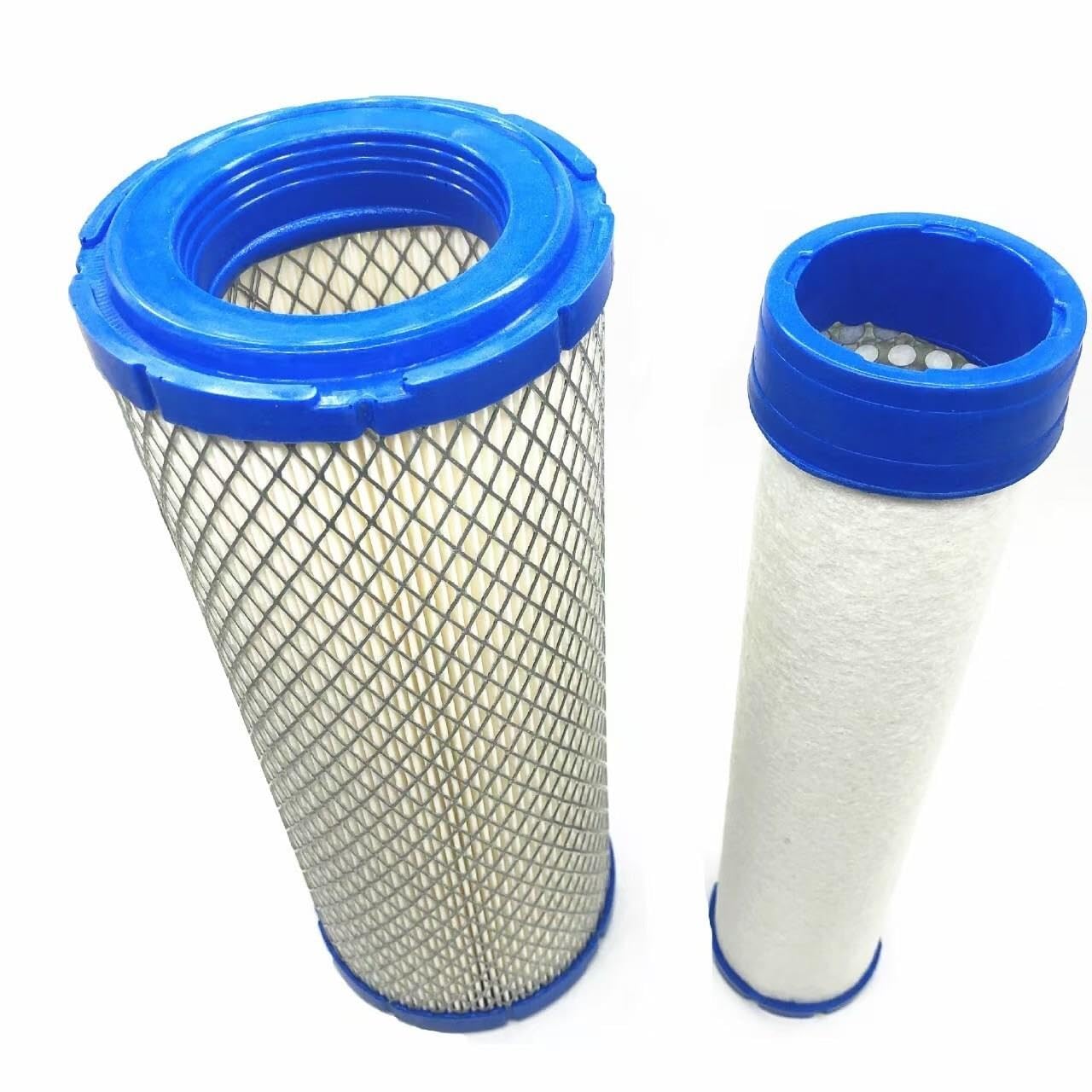 Filtro Aria per Trattore Filtro Aria Motore per John Deere 2508301 11013-7020 M131802 Filtro Aria
