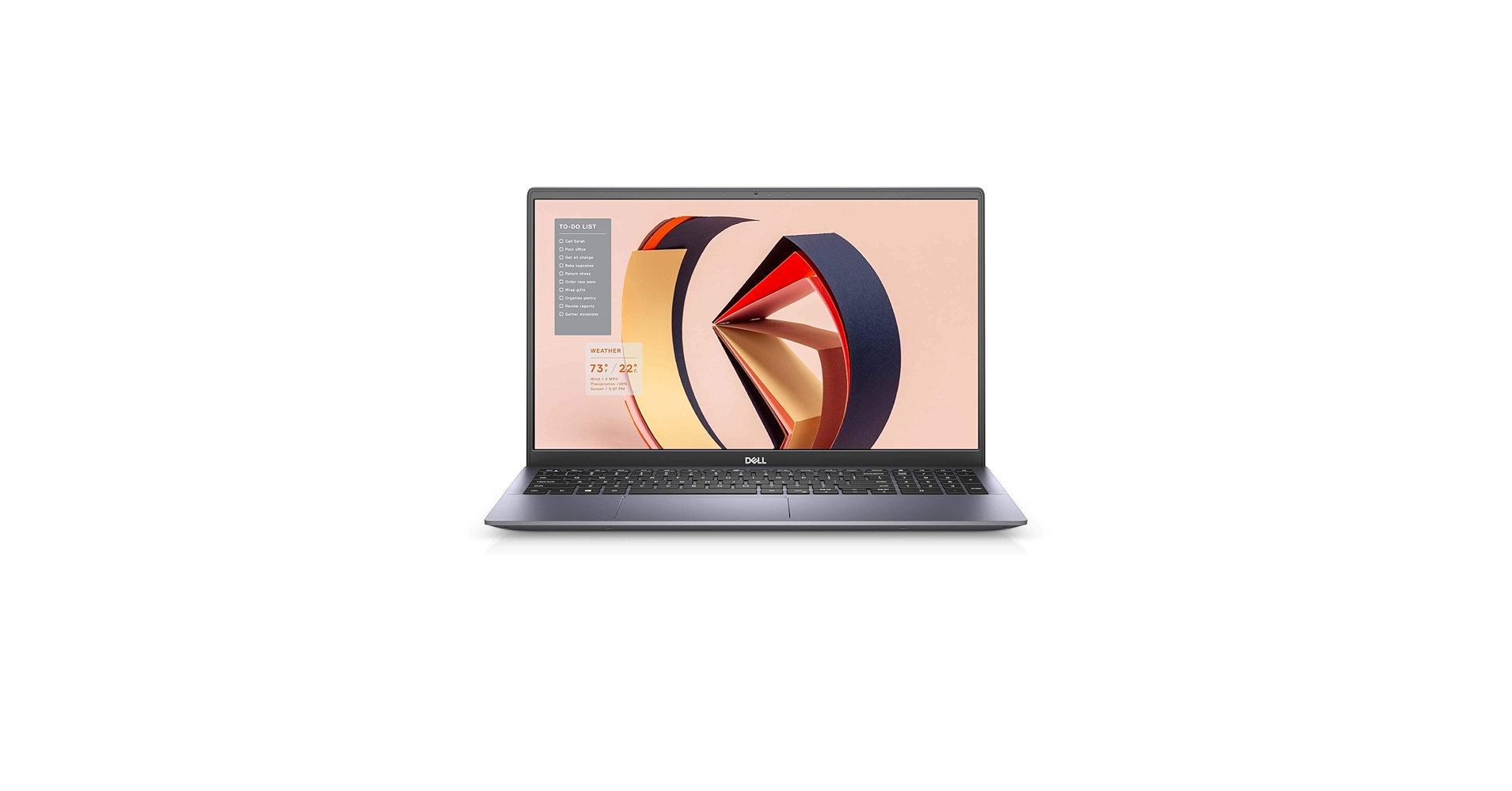 Amazon.com: Dell New Inspiron 15 5505 15.6 inch FHD Thin