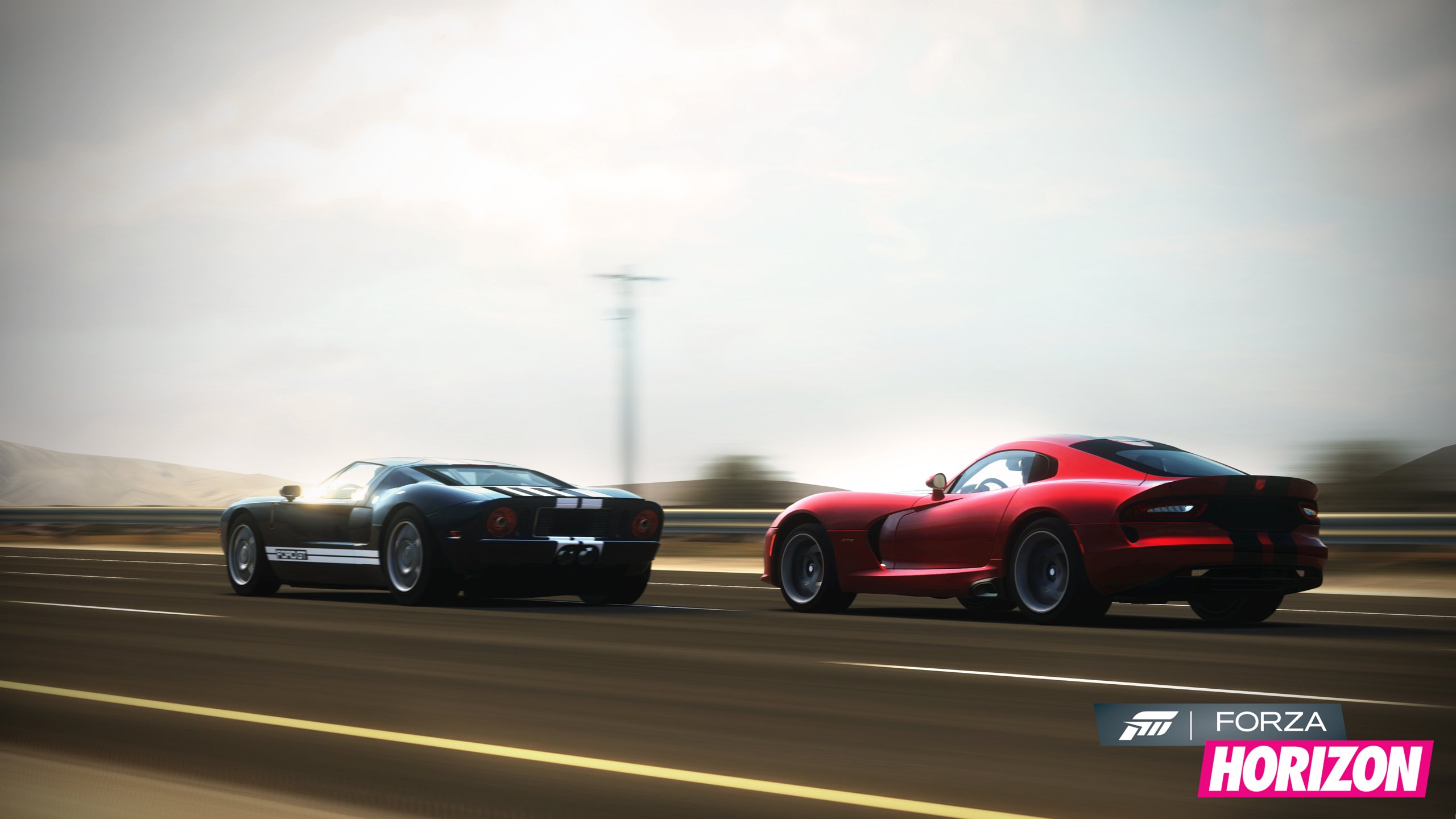 Forza Horizon - édition collector