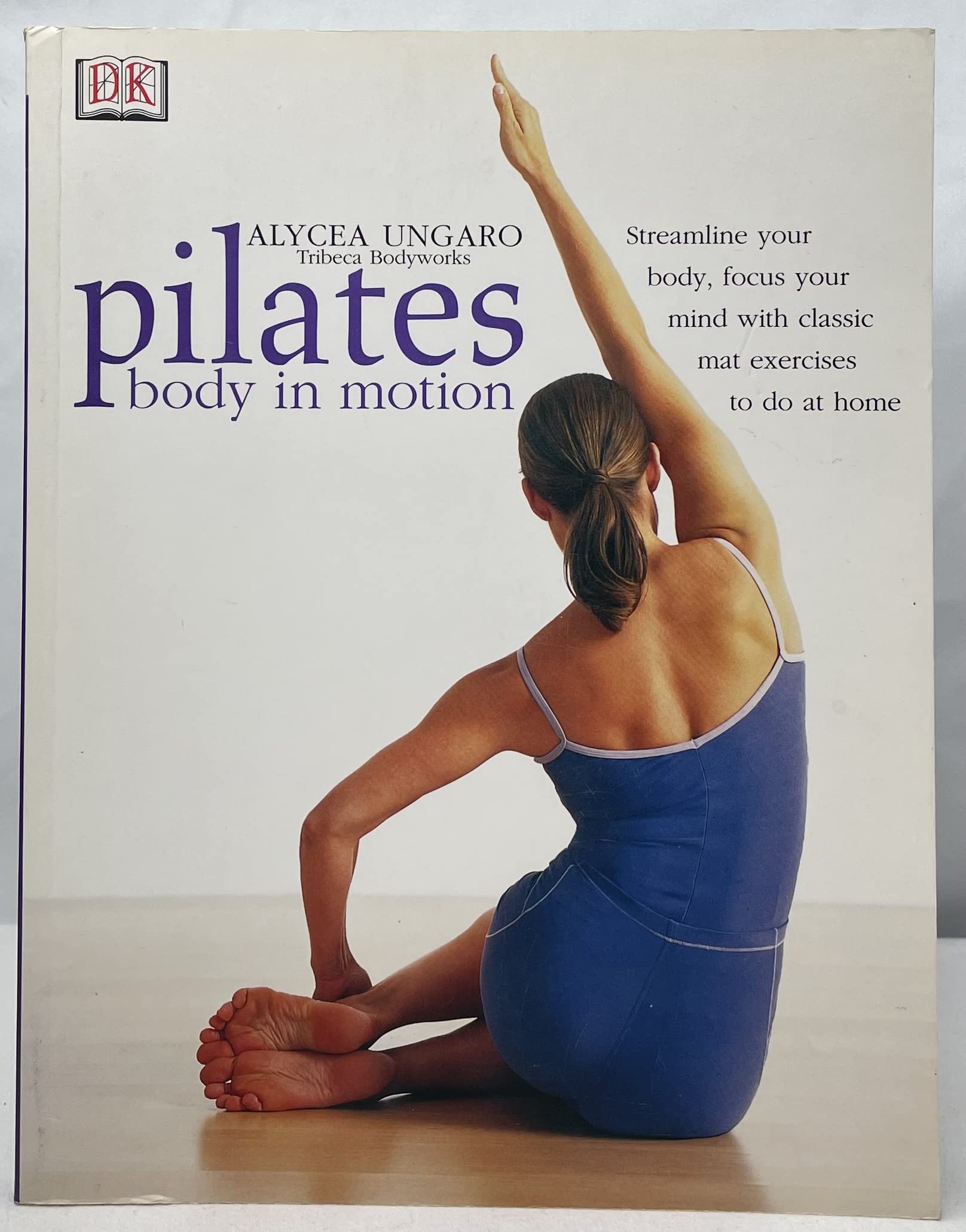 Pilates Body in Motion