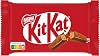 Nestle KitKat شريط شوكولاتة كلاسيكي ، بار مقرمش مع شوكولاتة بالحليب وافل مقرمش ، عبوة 24 (24 × 41.5 جم)