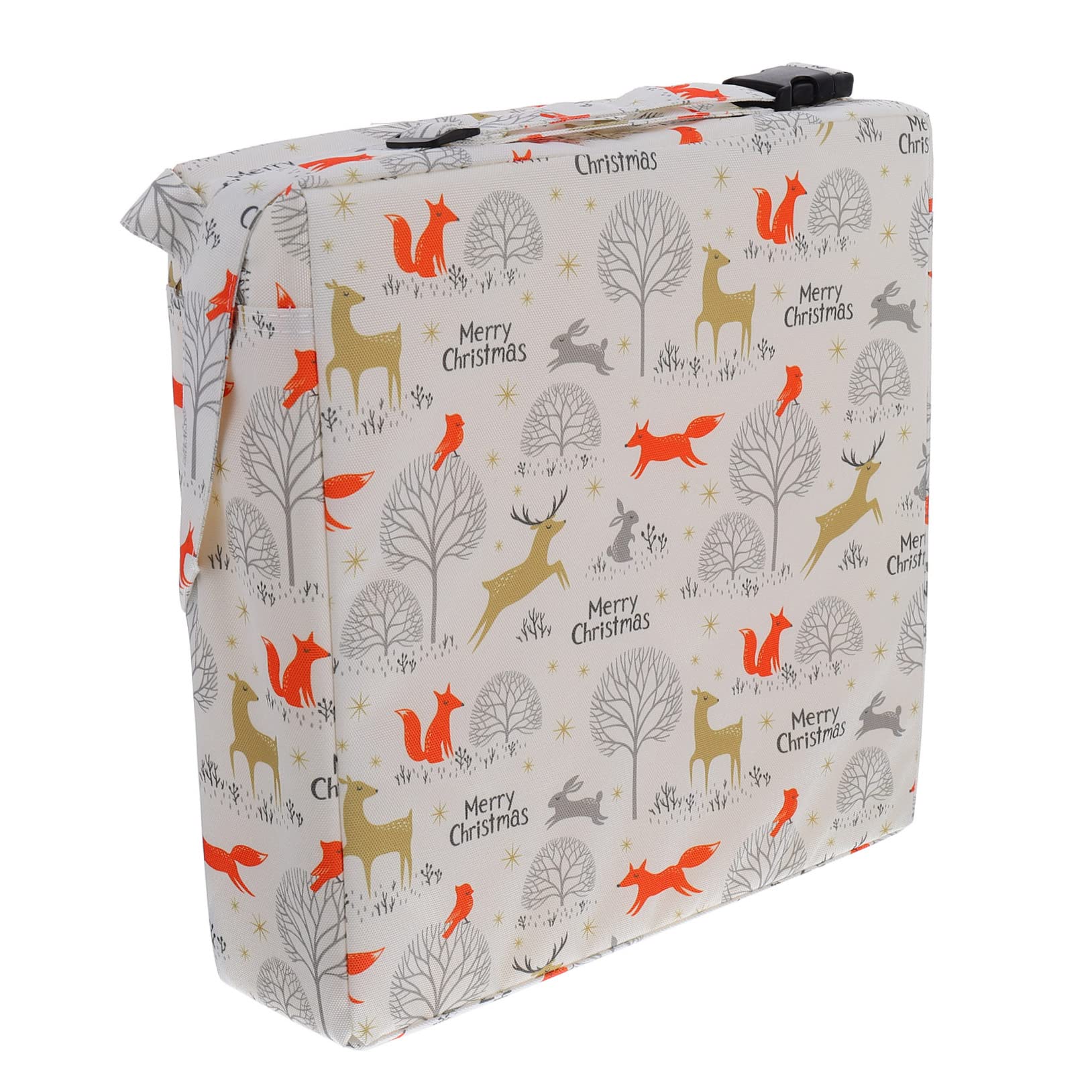 TOYANDONA Cojín Elevador Para Silla De Comedor Colchón Creciente Cojín Del Asiento Elevador Para Niños Refuerzo Para Niños Material De Poliéster Impermeable. Mantel Alumno Silla Del Comedor