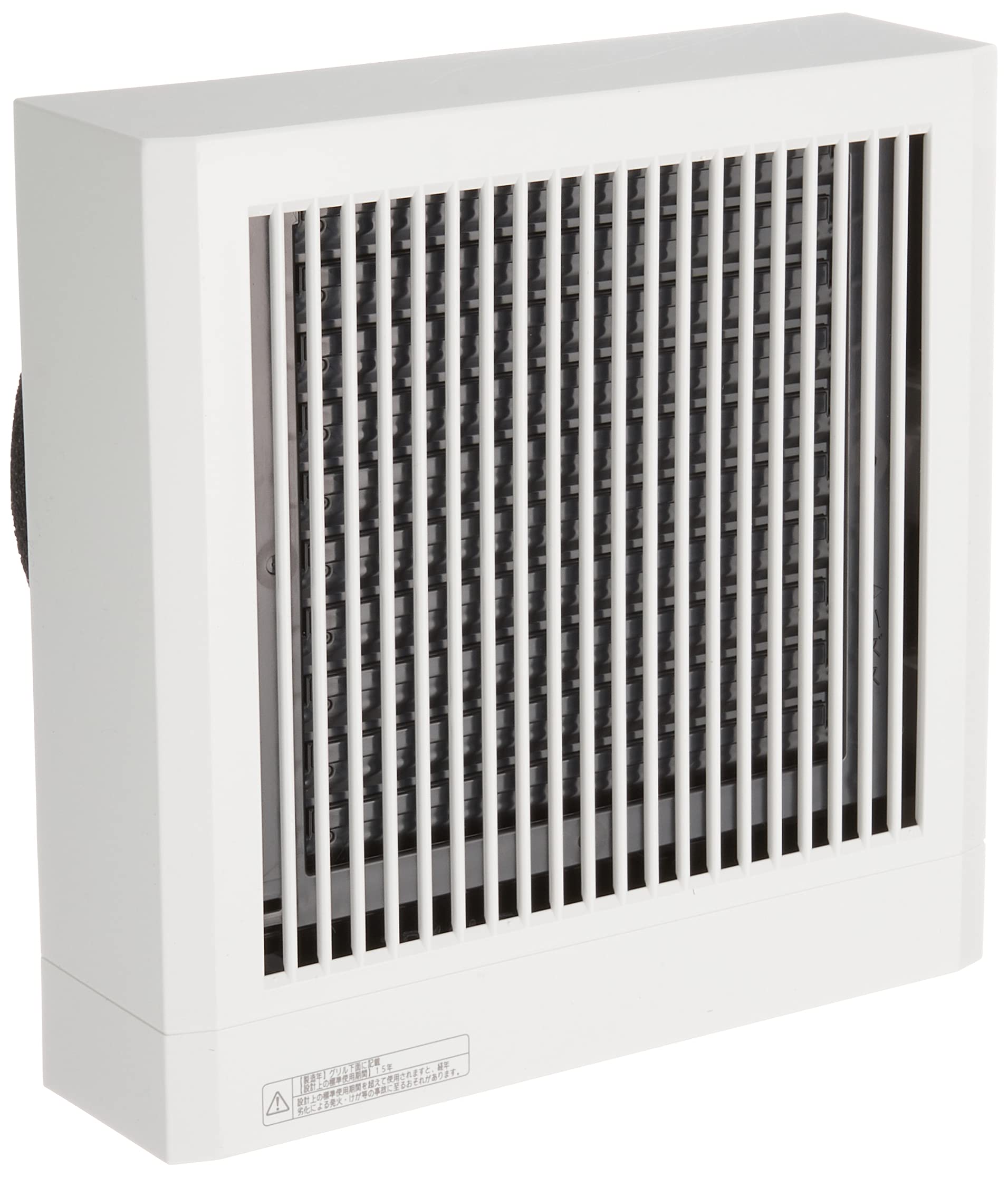 専用パイプファン６ メロディサイン3 V-06PD3 パイプ用ファン / (Φ75mm小口径タイプ) 三菱電機 単相