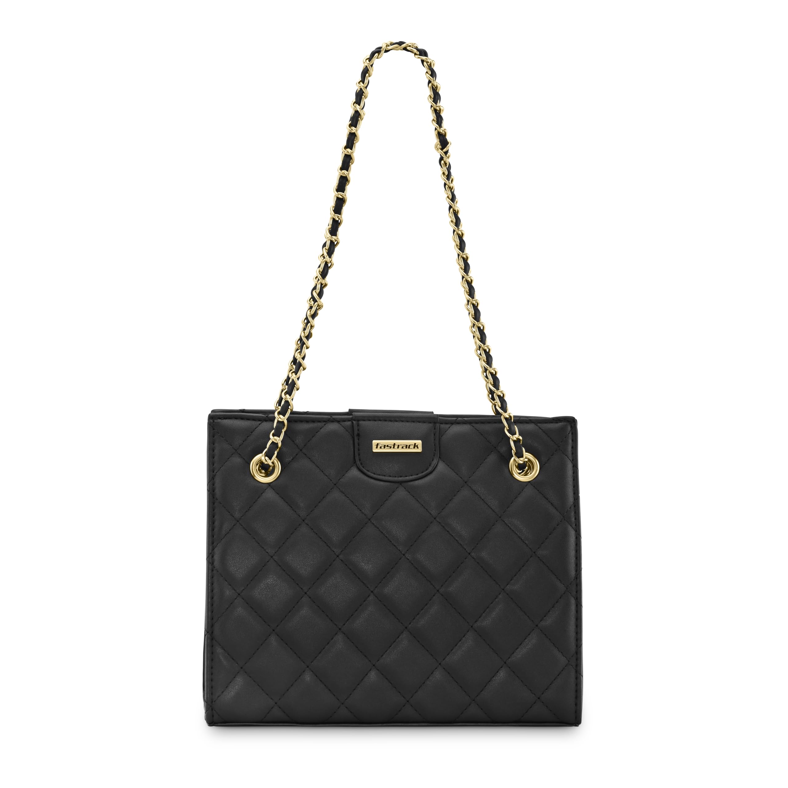 Fastrack Womens Utility (Black) (B0CHRHRC13) Amazon Price History, Amazon Price Tracker