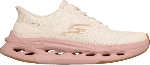 Skechers Mujer 2026 MAX Glide Step Goodyear Slip-Ins Zapatillas Deportivas
