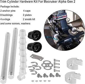 Amazon.com: Hihitomorrow Trim Cylinder Hardware Kit 9B-116B with Amazon.com: Hihitomorrow Trim Cylinder Hardware Kit 9B-116B with