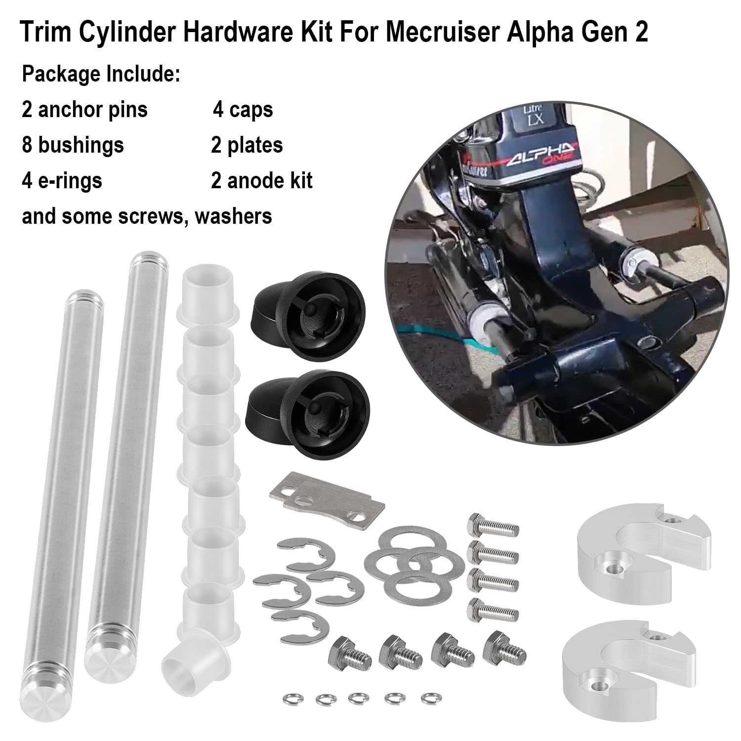 marierizmページ ZSPEC Polished Plenum PCV/Hole-Filler Bolts for Nissan Z32