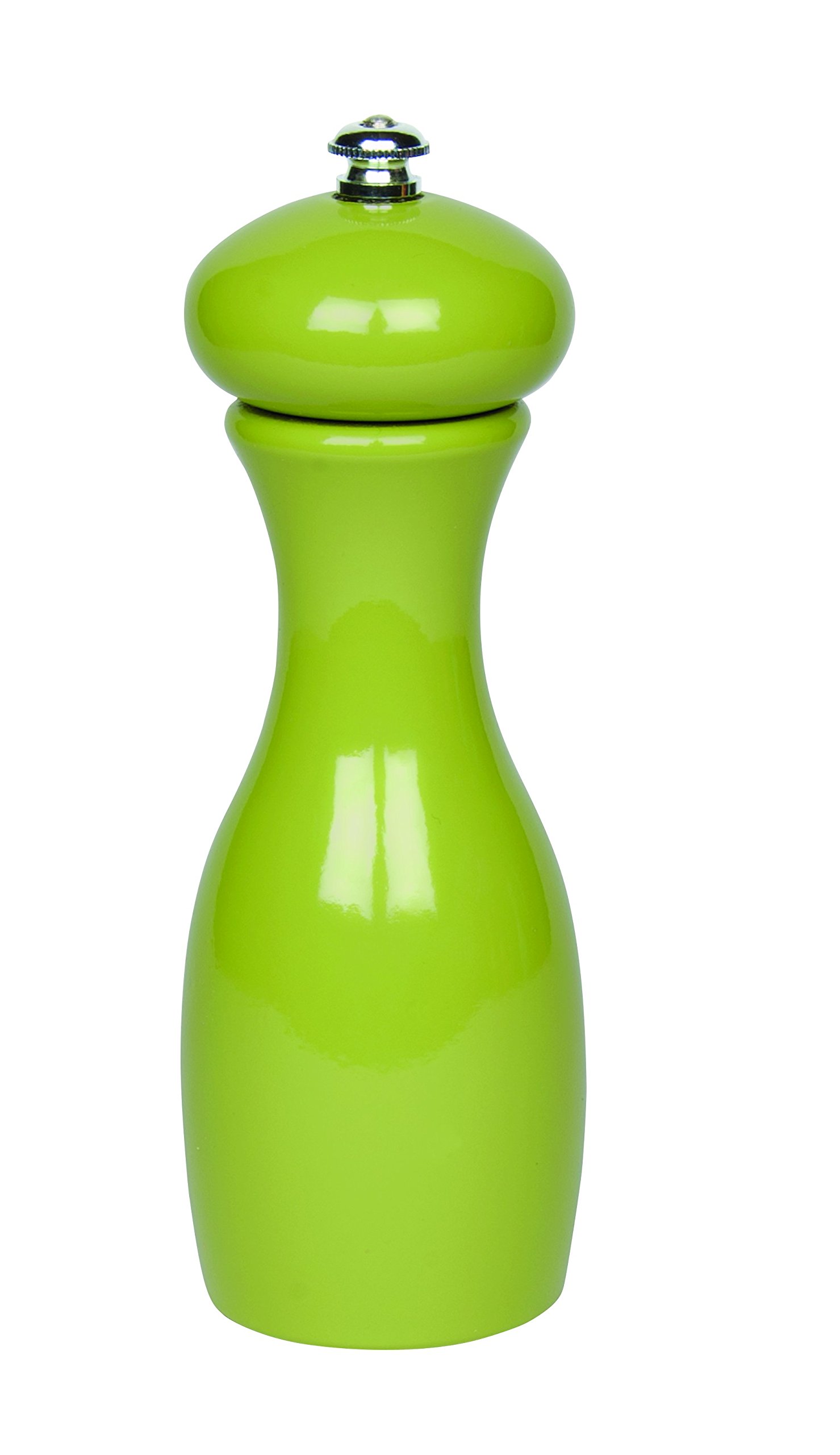 Mario Batali Salt Mill - 4 Inch by Fletchers Mill -5