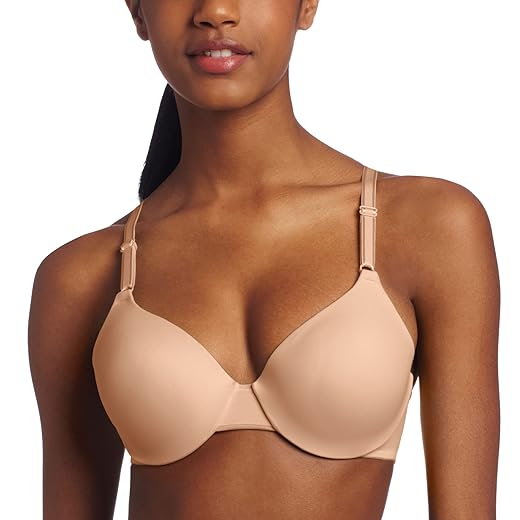 Warner's Women's Tailored Underwire Bra 2 Warner's Women's Tailored Underwire Bra