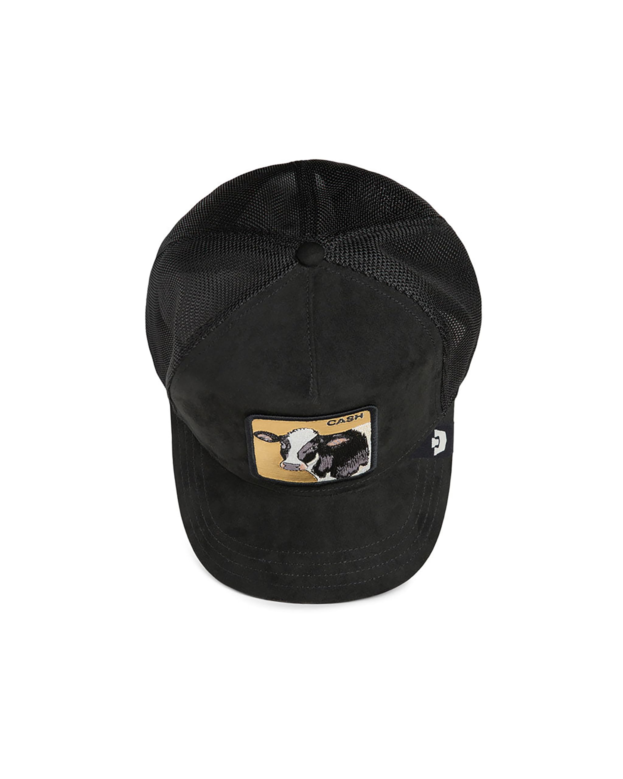Goorin Metallic Patch Collection - Gorra de camionero