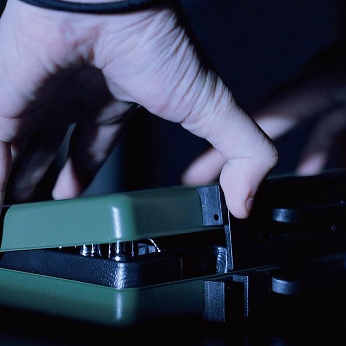 Juego de Sockets KESI 19 Piezas, Llave 3/8", 90T, Acero Cromo Vanadio miniatura 7