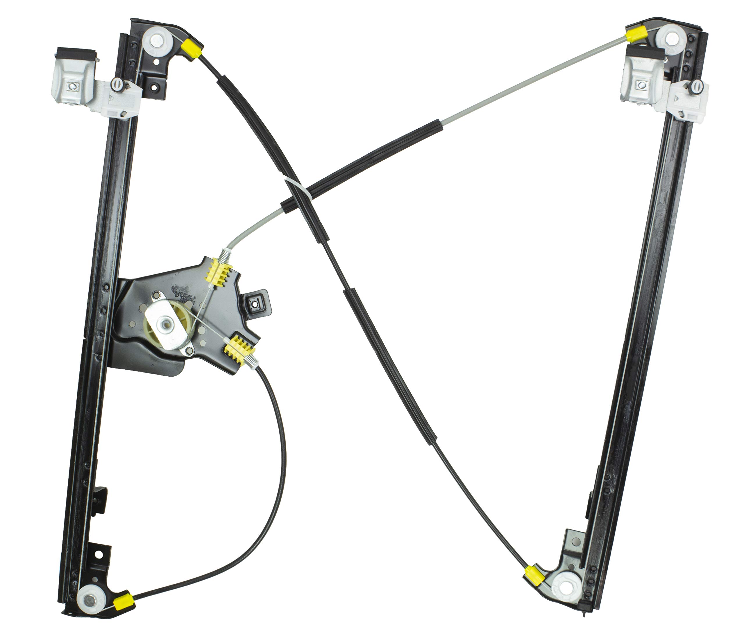 Taros Trade 247-0591-L-9971 Window Regulator Window Regulator