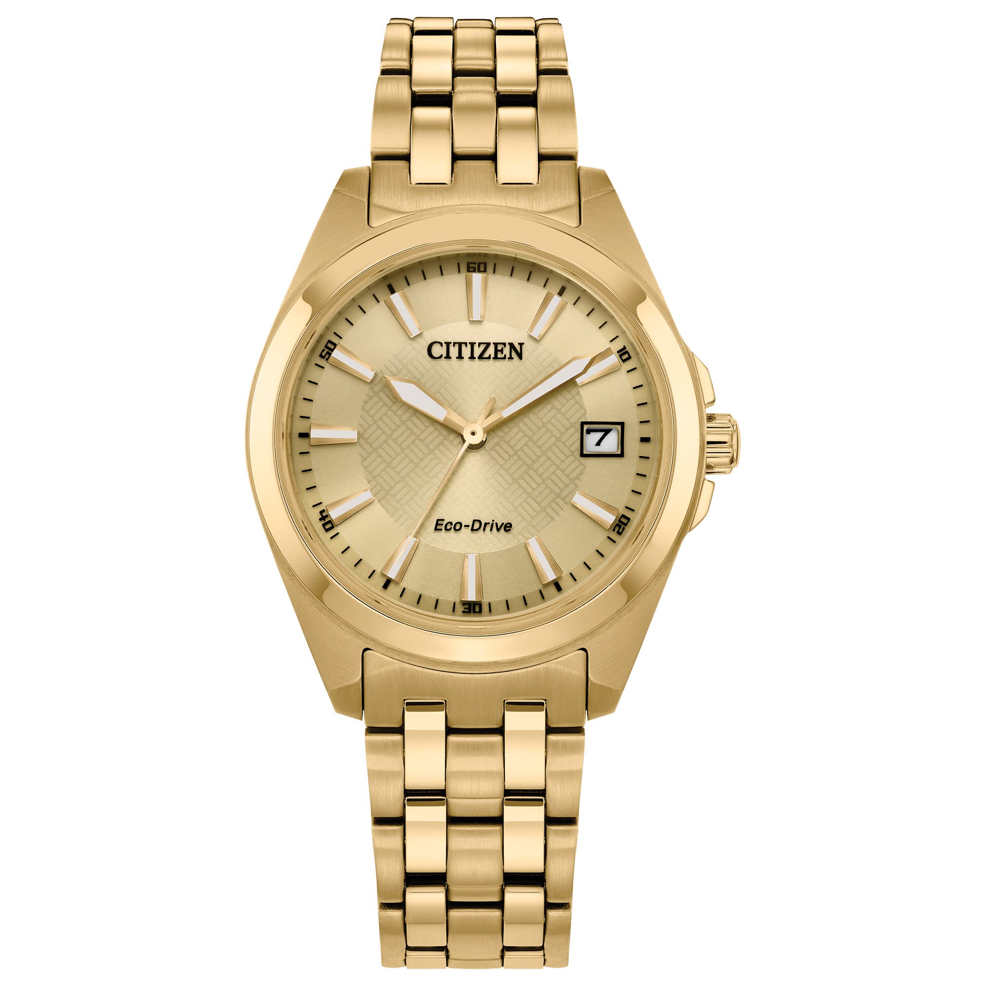 Citizen Ladies Eco-Drive Classic Peyten Watch