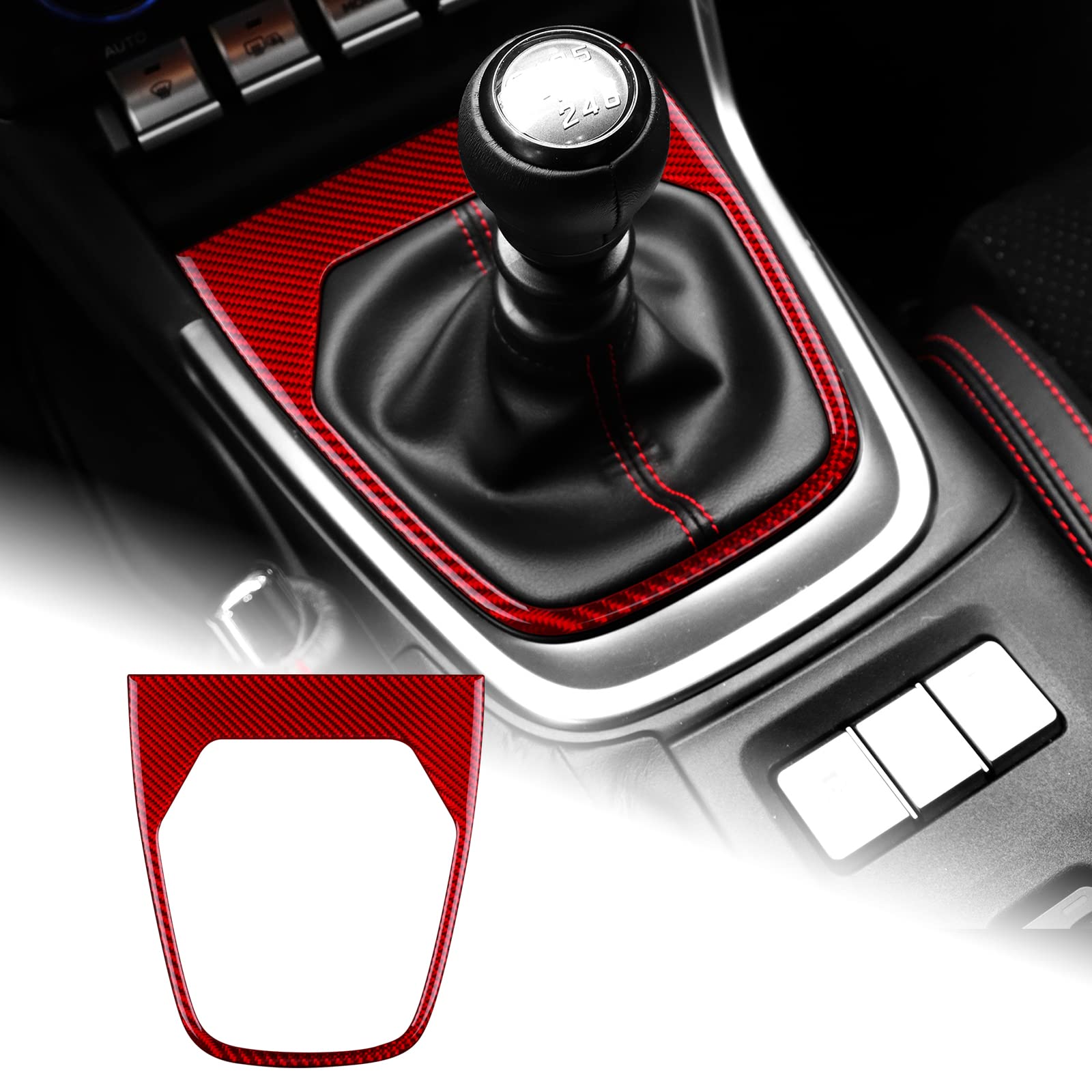 Amazon.co.jp: AIRSPEED トヨタ GR86 ZN8 スバル BRZ ZD8 2021