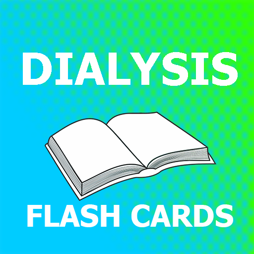 Dialysis Flashcards 2018 Ed App on Amazon Appstore