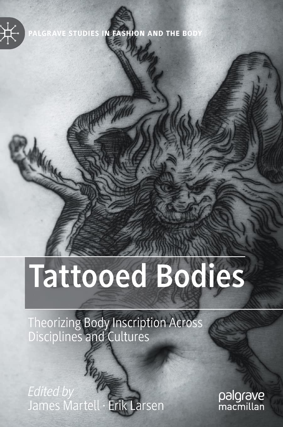 Tattooed Bodies décoder l'histoire du tatouage pour artistes et chercheurs