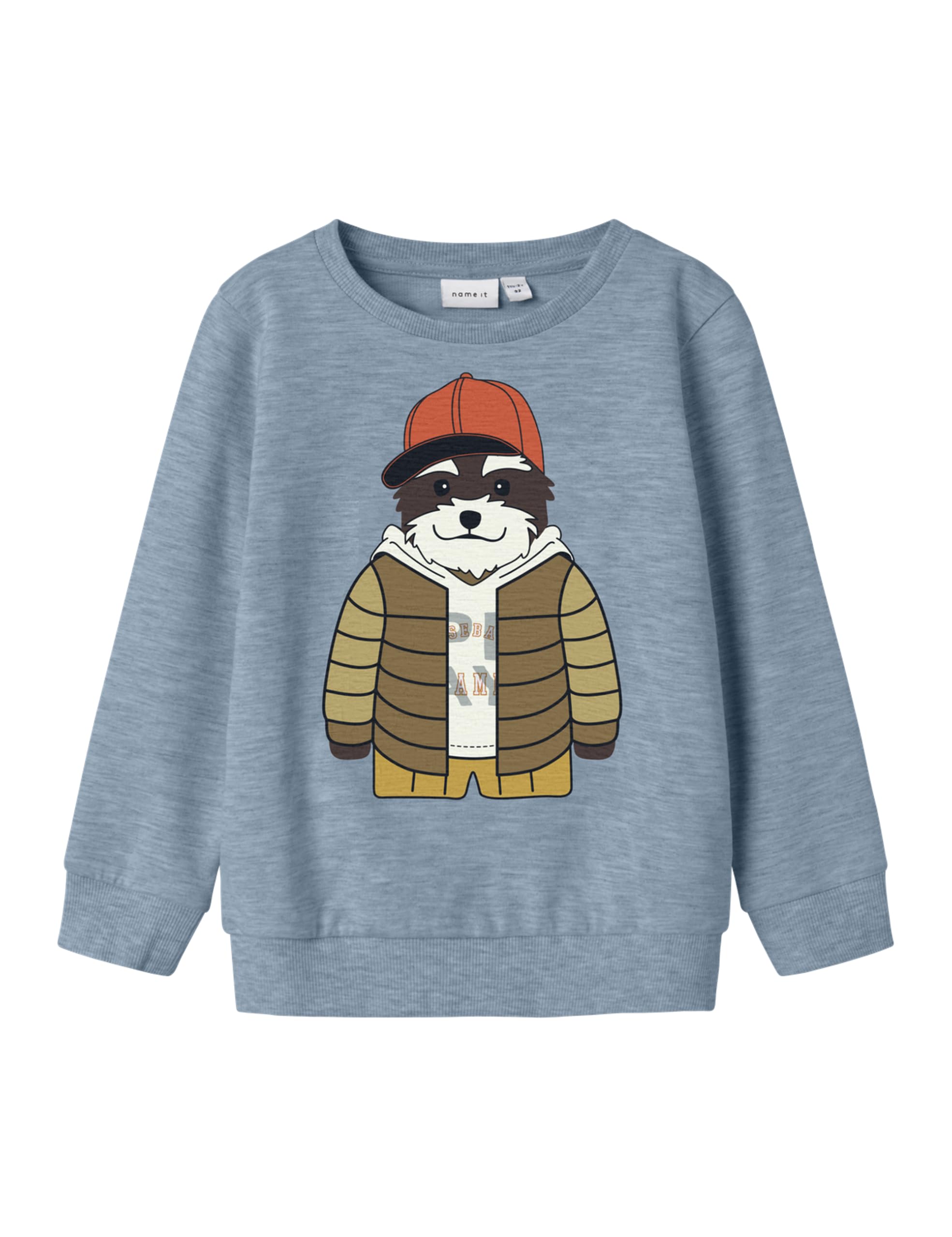 Sweatshirts & Kapuzenpullover für Jungen