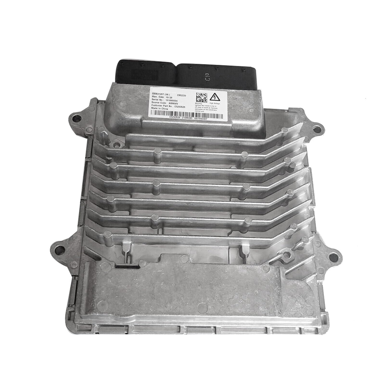 Amazon.com: CM2220 5293526 C5293526 5WK91207 Engine Computer Board