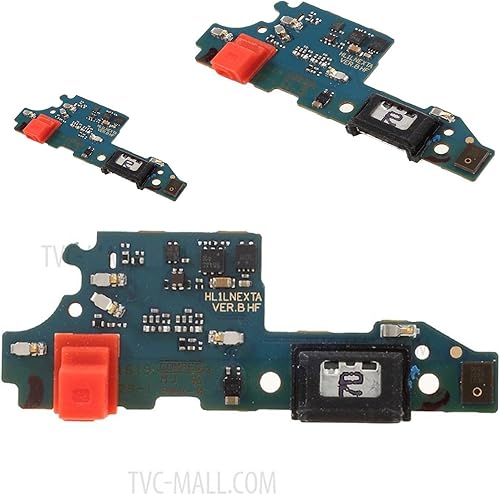 Connettore Dock Ricambio Ricarica Carica Flat Flex per Huawei Honor Mate