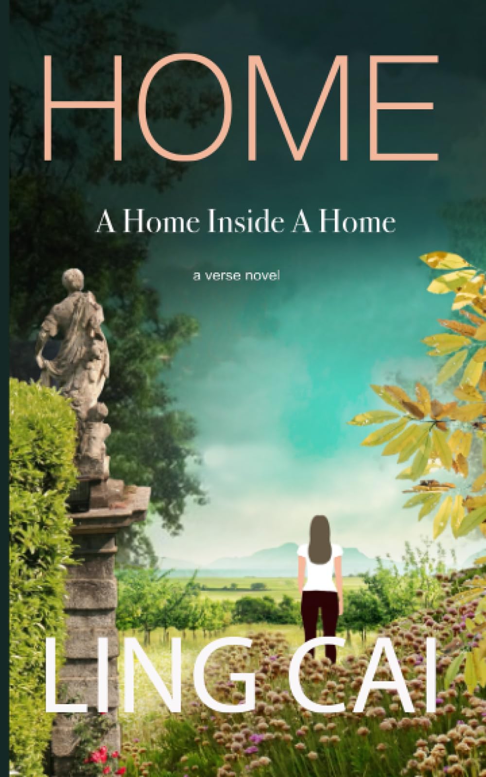HOME: A Home Inside A Home (Robin)