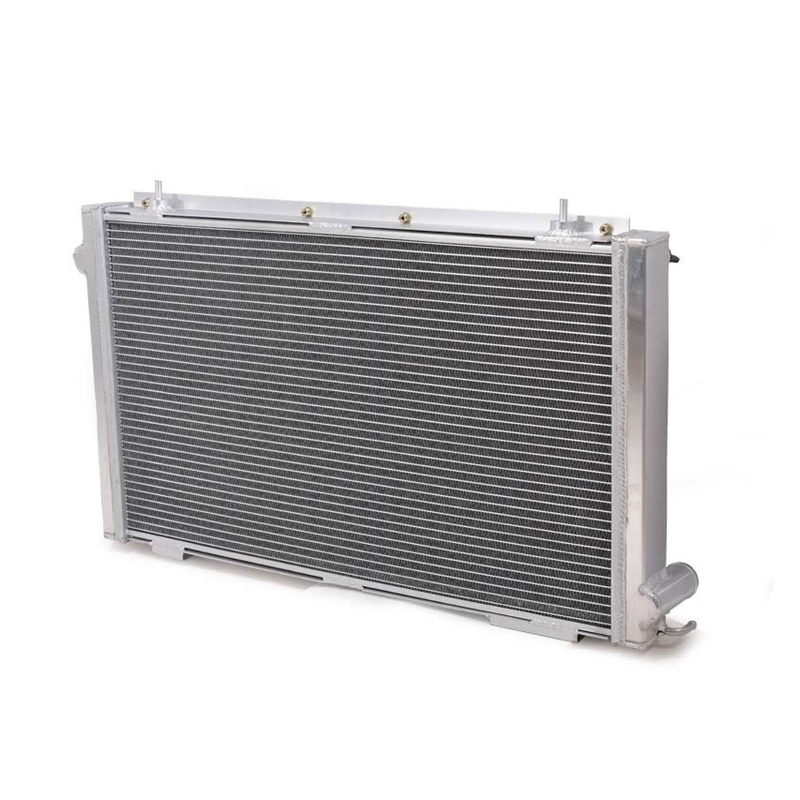 Radiateur alu EP-R207 42mm : la solution définitive contre la surchauffe des moteurs