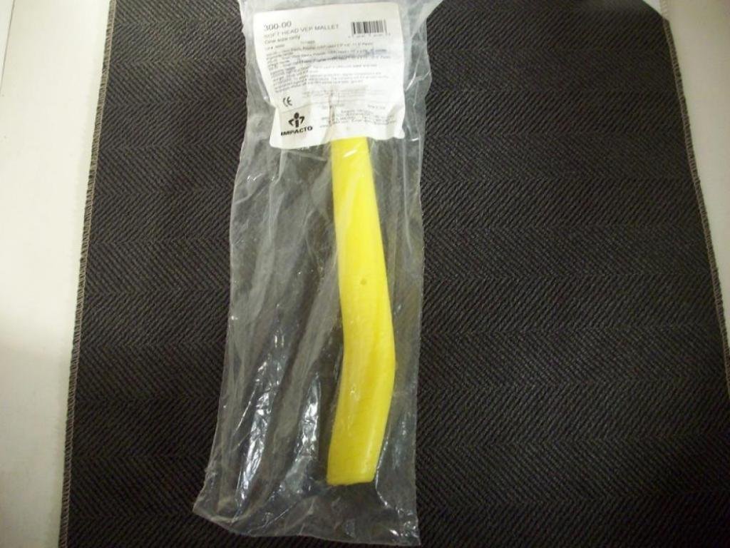 Soft Mallet W/Vibration Absorb