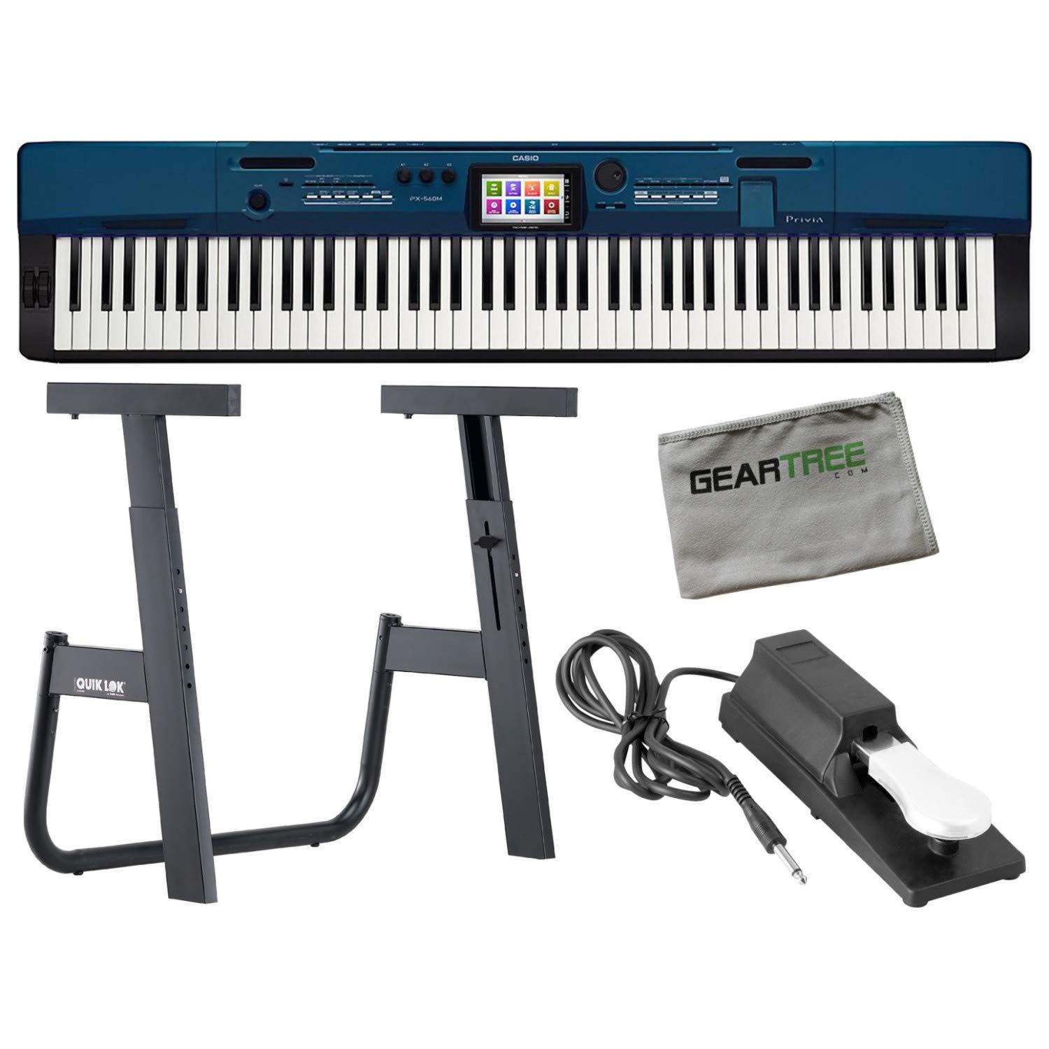 10 Best Stage Digital Pianos 2023 Reviews & Ratings
