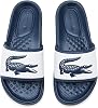 Sandalias de descanso dual Serve 2