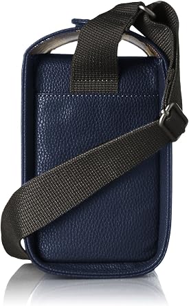 Gariz CB-NMCL (NAVY) Shoulder Camera Bag for Mirrorless SLR Compact Digital Cameras