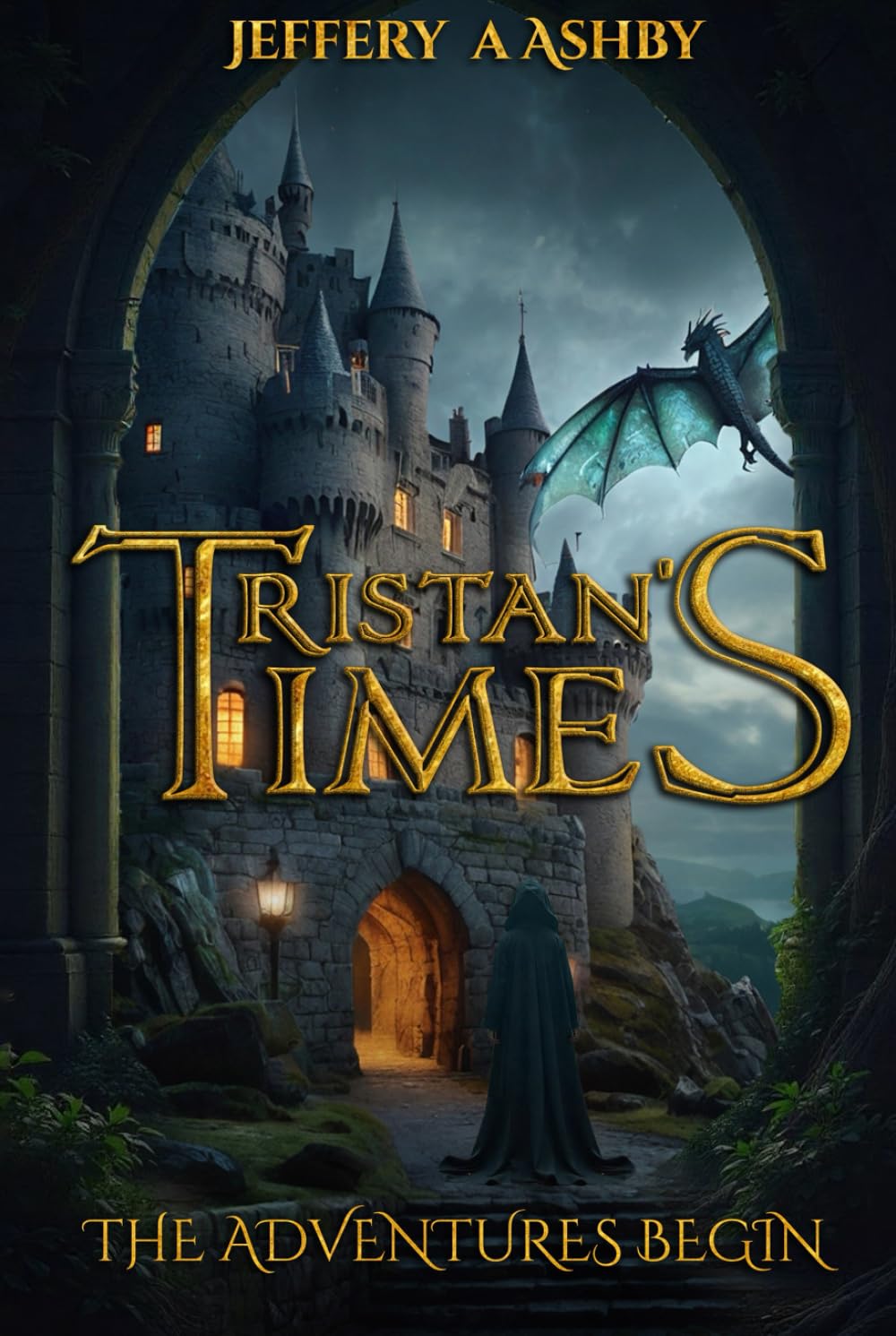 Tristan’s Times: The Adventures Begin