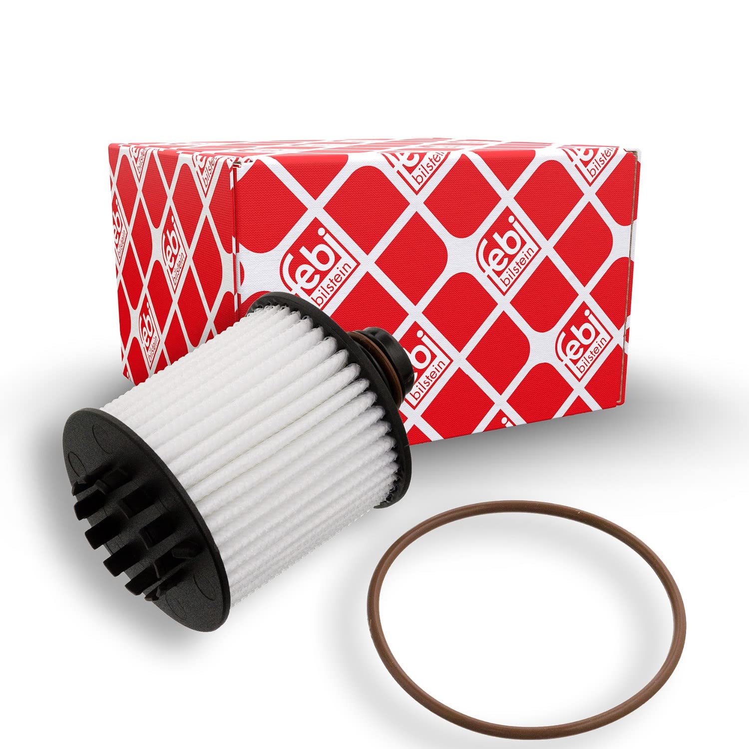✅Fits FEBI 104337 FIAT PKW FUEL FILTER  ⭐UK Seller⭐