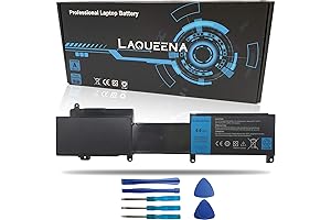 2NJNF Replacement Battery for Dell Inspiron 14z 5423 Laptop