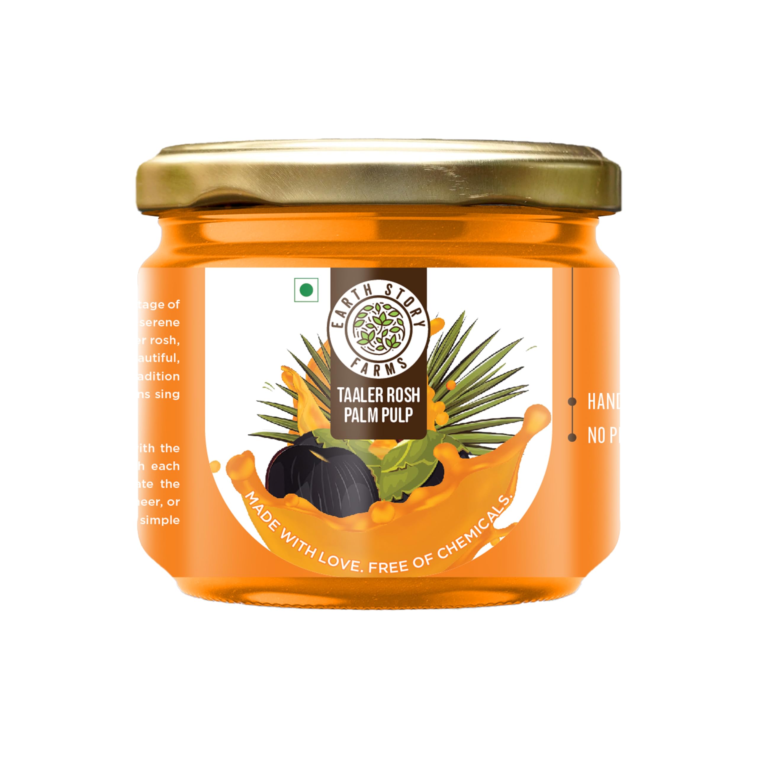 See full amazon price history chart for Palm Pulp | Taal er Rosh | Fresh and Natural | No added fillers or preservatives | (2 X 350 g) Palm Pulp | Taal er Rosh | Fresh and Natural | No added fillers or preservatives | (2 X 350 g) (B0DCZLCKJ1) Amazon Price History, Amazon Price Tracker