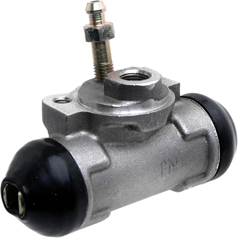 Cilindro de roda do freio a tambor traseiro ACDelco Gold 18E840 – 19165408