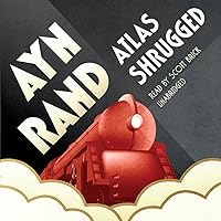 Algopix Similar Product 12 - Atlas Shrugged