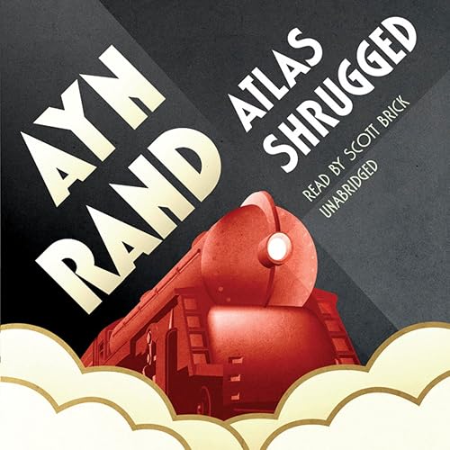 Atlas Shrugged