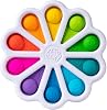 Fat Brain Toys TOMY Dimpl Digit Sensory Buttons