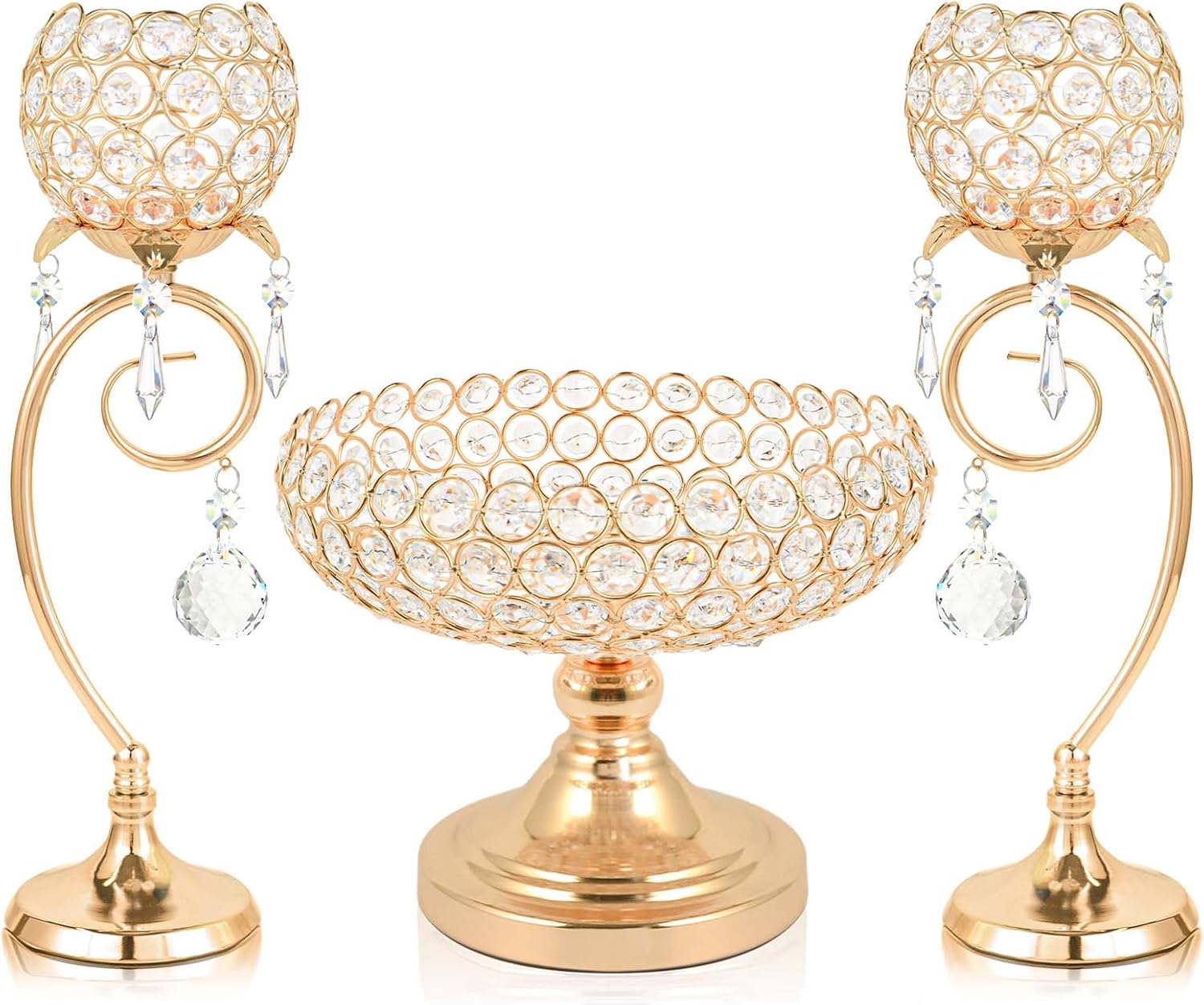 Wedding/Party/Event Table Centerpiece