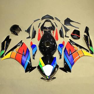 バイクフェアリングキット 適用CBR1000 2012-2016カウル 外装パーツセット タイプ208