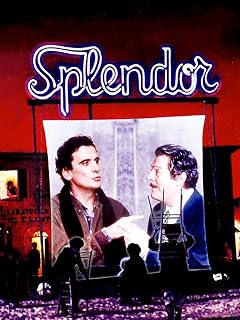 Splendor (1988)