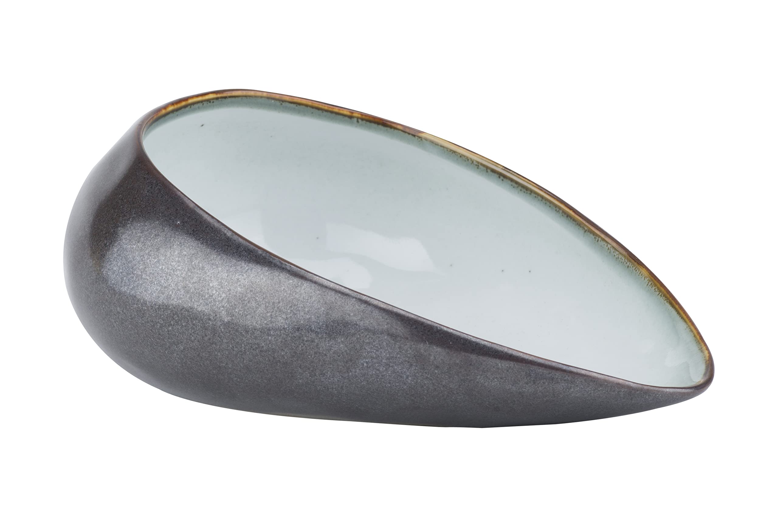 Cosy & Trendy Plato Matt Porcelain Cup, 21.5 x 15 x H 8.5 cm