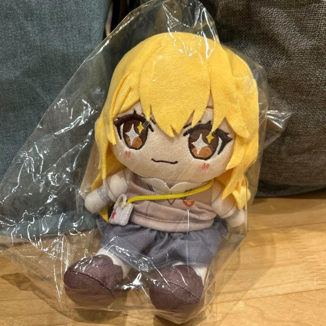 とある化学の超電磁砲T ちょこぷに ぬいぐるみ 食蜂操祈 アクション